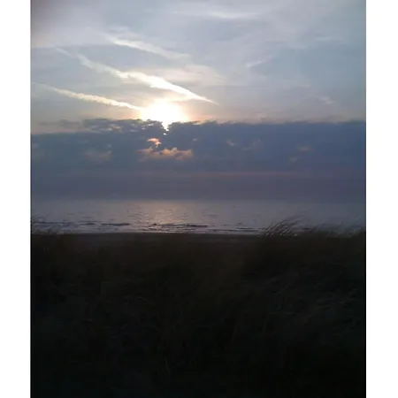 Lägenhet Zeeduin Bergen aan Zee