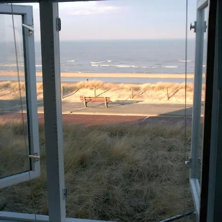 Zeeduin * Bergen aan Zee